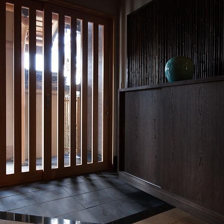 Kyoto Guest Inn Nagaokakyo Εξωτερικό φωτογραφία