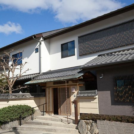 Kyoto Guest Inn Nagaokakyo Εξωτερικό φωτογραφία