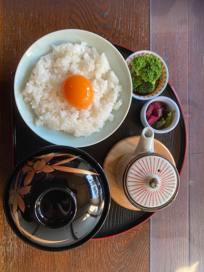 Kyoto Guest Inn Nagaokakyo Εξωτερικό φωτογραφία