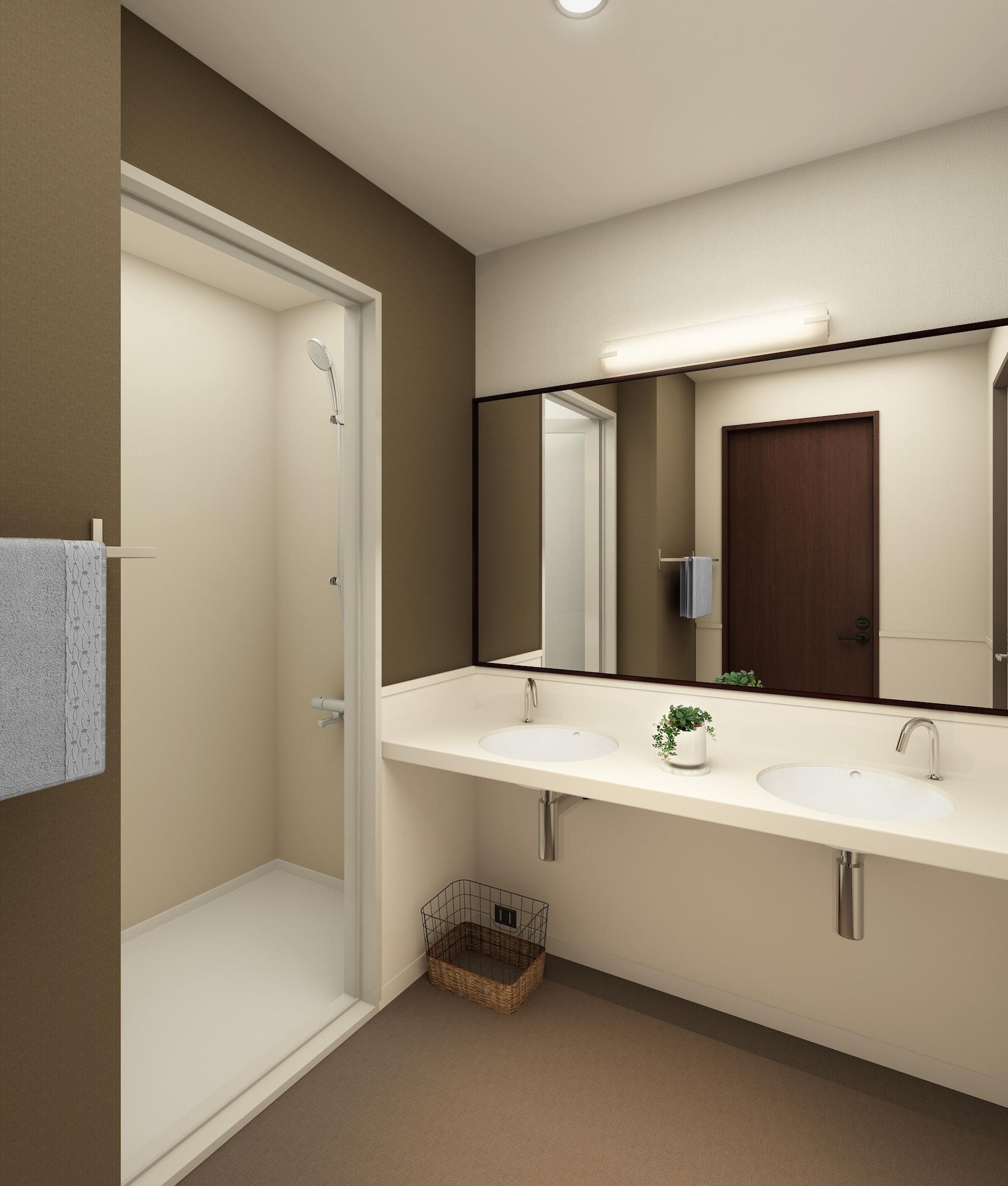 Kyoto Guest Inn Nagaokakyo Εξωτερικό φωτογραφία