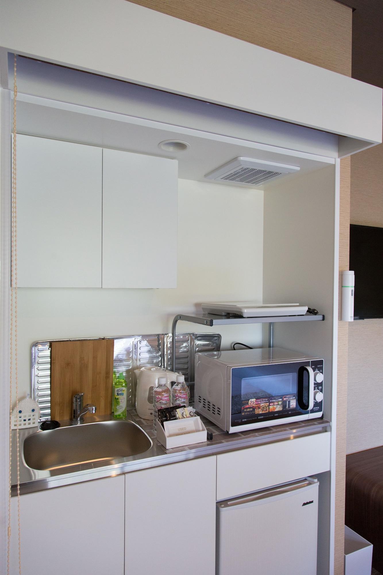 Kyoto Guest Inn Nagaokakyo Εξωτερικό φωτογραφία