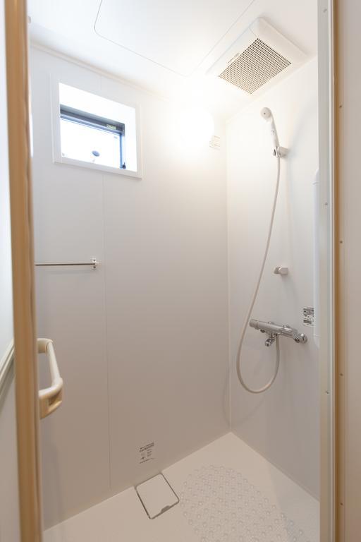 Kyoto Guest Inn Nagaokakyo Εξωτερικό φωτογραφία