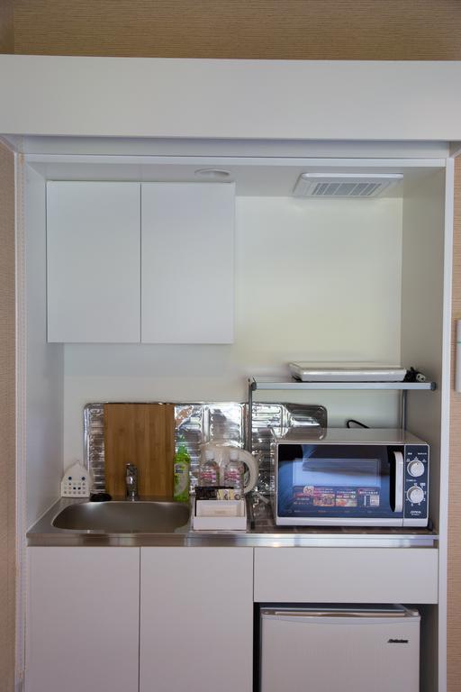 Kyoto Guest Inn Nagaokakyo Εξωτερικό φωτογραφία