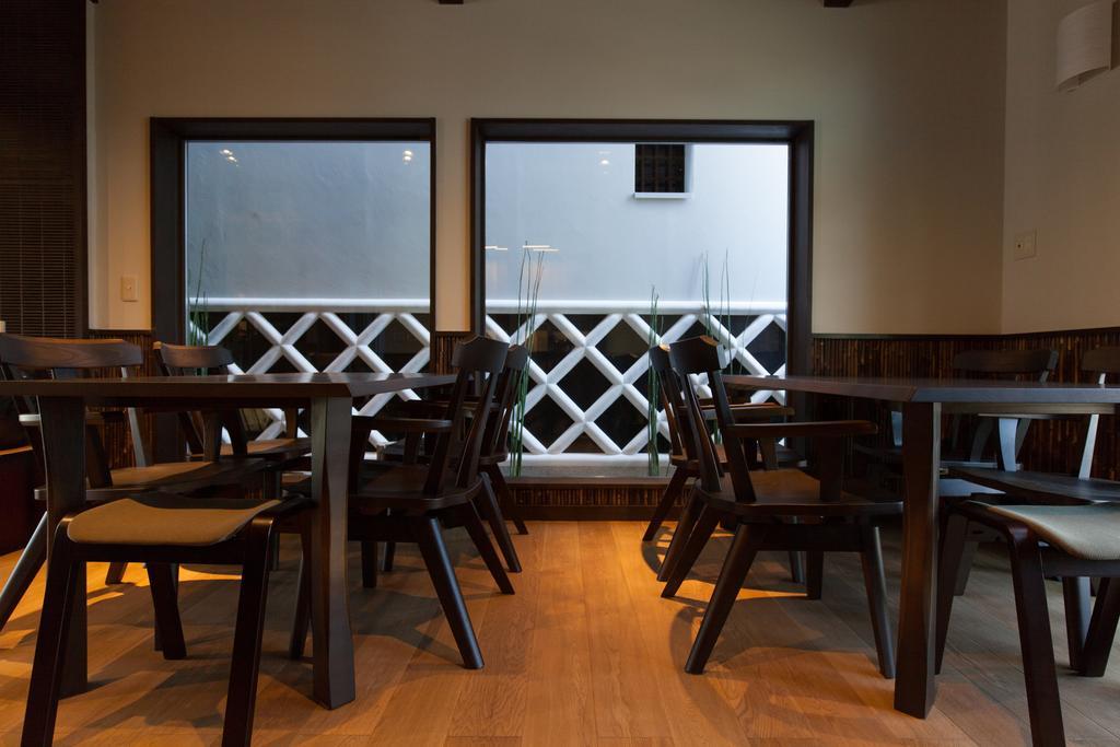 Kyoto Guest Inn Nagaokakyo Εξωτερικό φωτογραφία