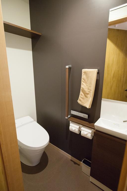 Kyoto Guest Inn Nagaokakyo Εξωτερικό φωτογραφία