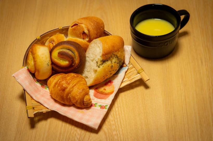 Kyoto Guest Inn Nagaokakyo Εξωτερικό φωτογραφία