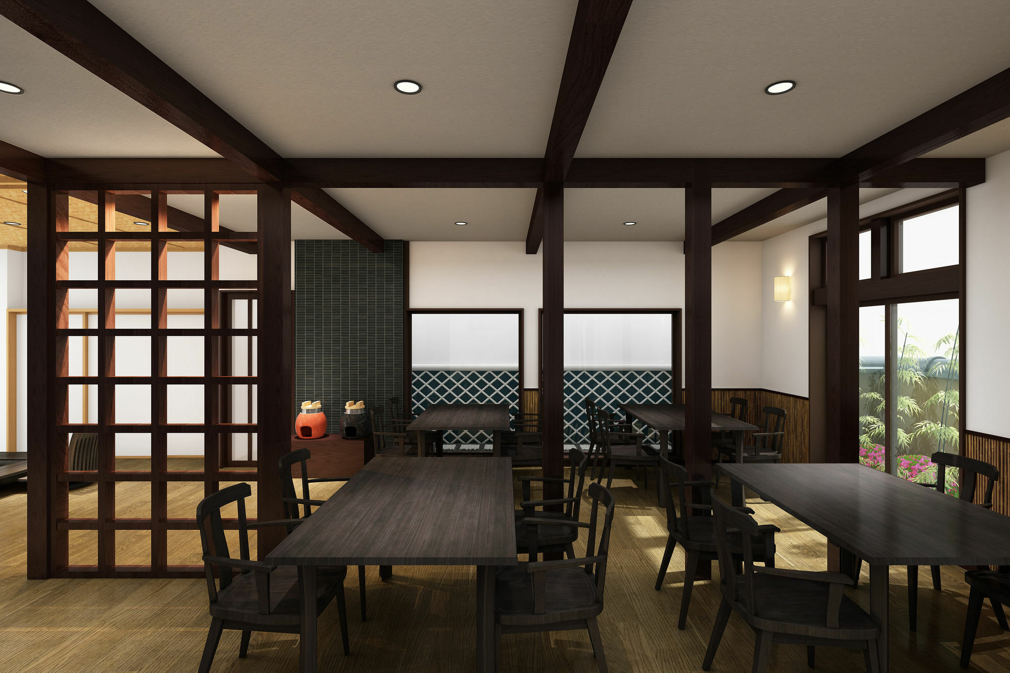 Kyoto Guest Inn Nagaokakyo Εξωτερικό φωτογραφία
