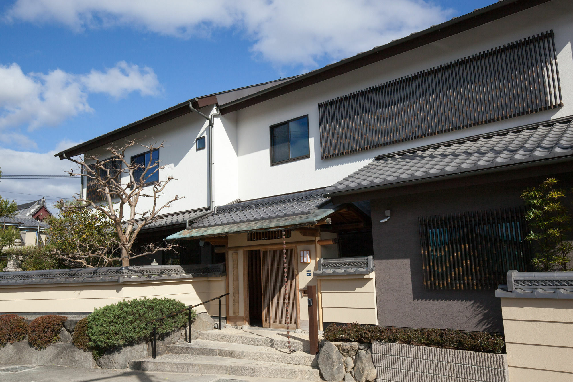 Kyoto Guest Inn Nagaokakyo Εξωτερικό φωτογραφία