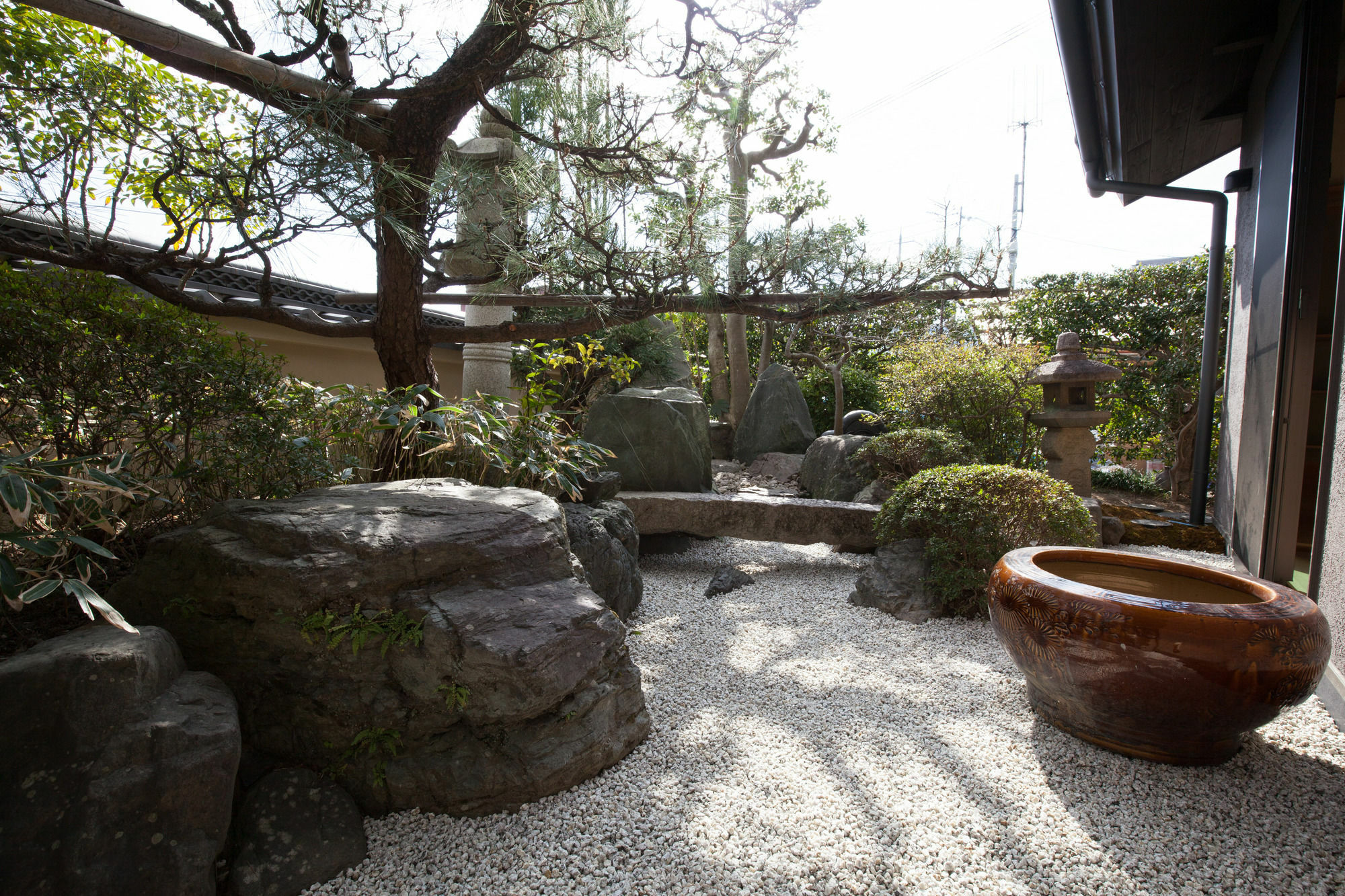 Kyoto Guest Inn Nagaokakyo Εξωτερικό φωτογραφία