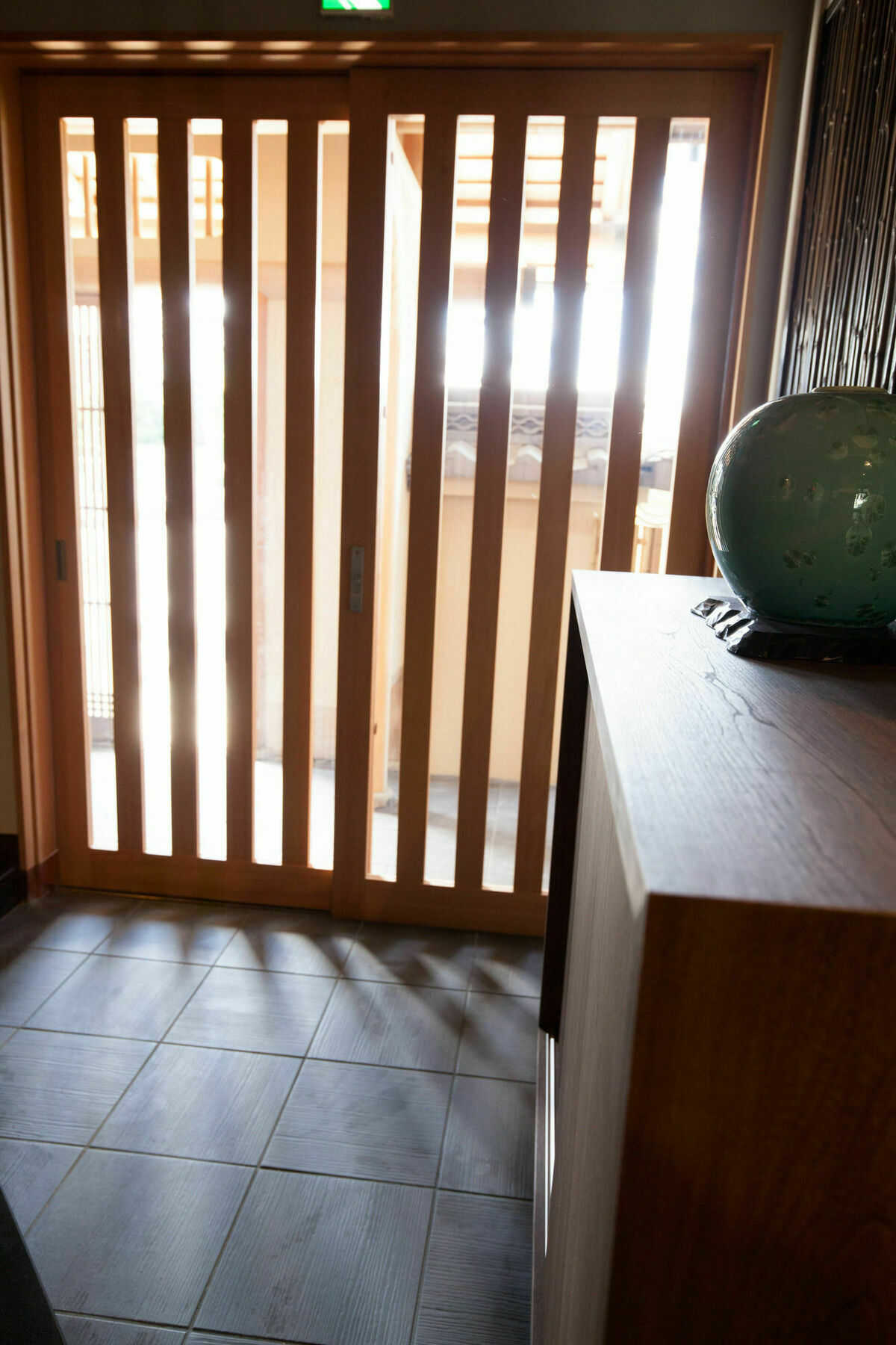 Kyoto Guest Inn Nagaokakyo Εξωτερικό φωτογραφία
